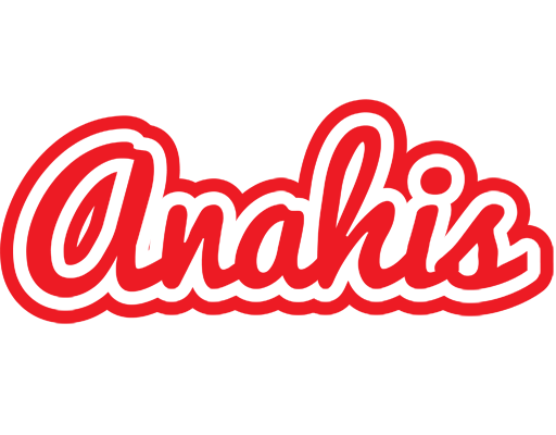 Anahis sunshine logo