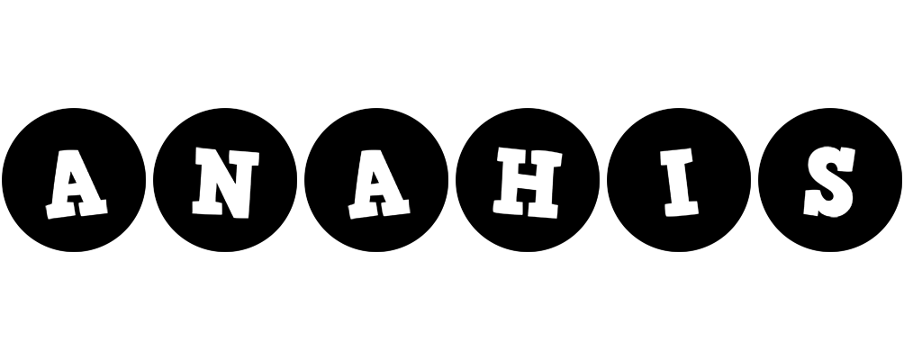 Anahis tools logo