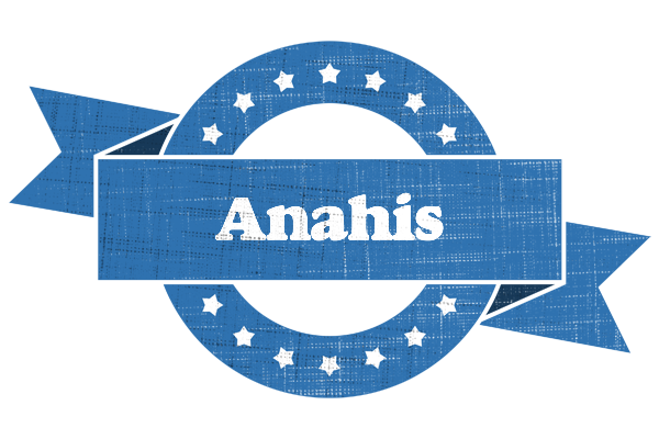 Anahis trust logo