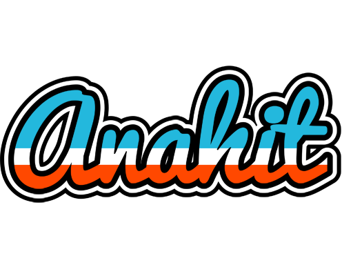 Anahit america logo