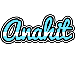 Anahit argentine logo