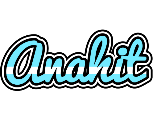 Anahit argentine logo