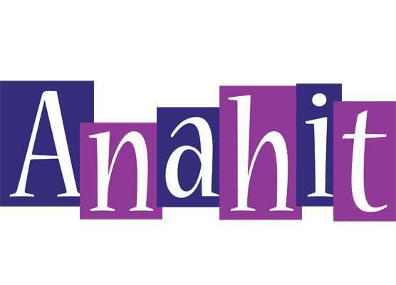 Anahit autumn logo