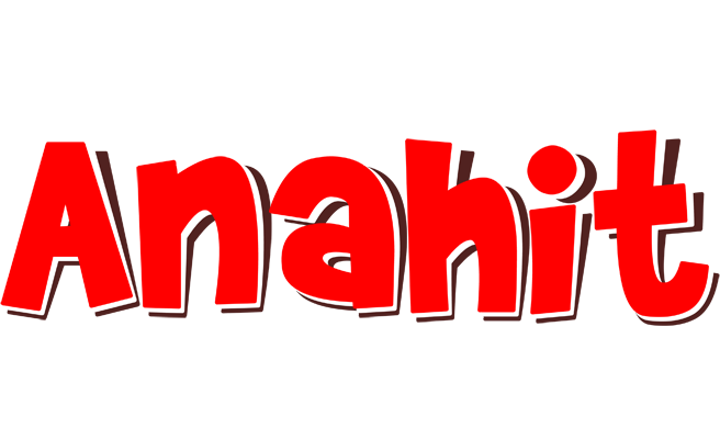 Anahit basket logo