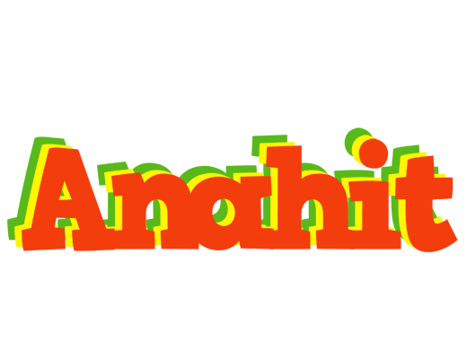 Anahit bbq logo