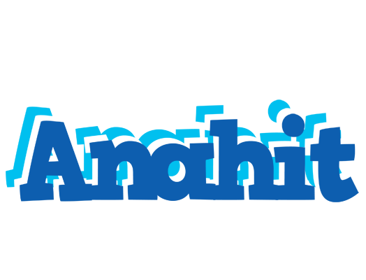 Anahit business logo