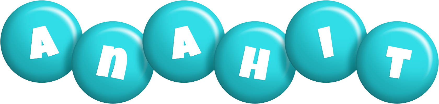 Anahit candy-azur logo