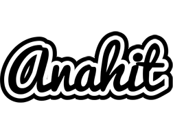 Anahit chess logo