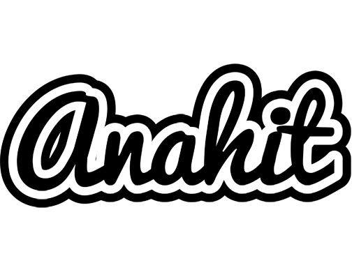 Anahit chess logo