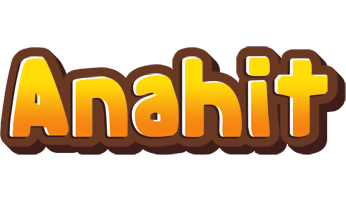 Anahit cookies logo