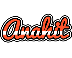 Anahit denmark logo