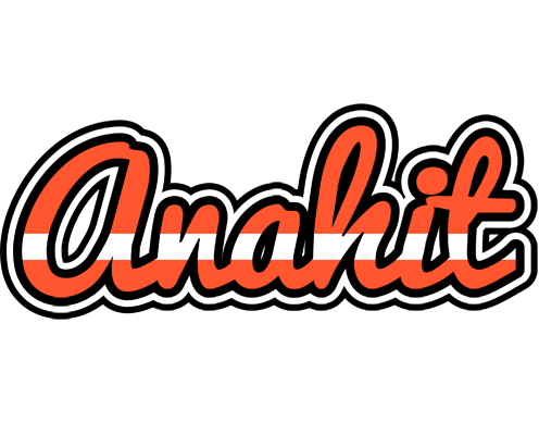 Anahit denmark logo