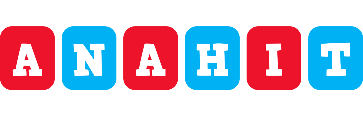 Anahit diesel logo