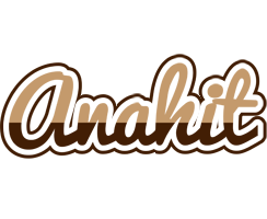 Anahit exclusive logo