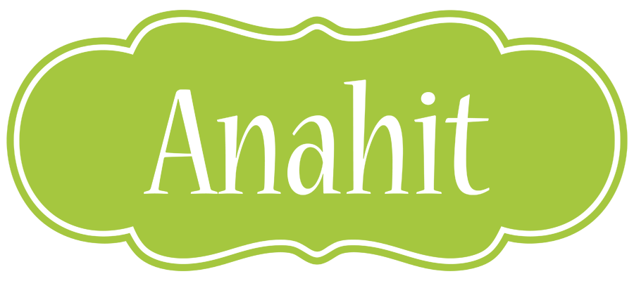 Anahit family logo