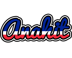 Anahit france logo