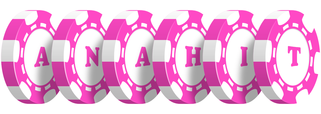 Anahit gambler logo