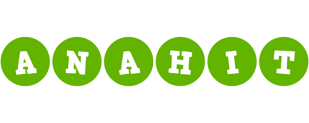 Anahit games logo