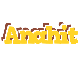 Anahit hotcup logo