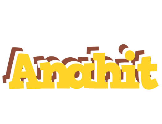 Anahit hotcup logo