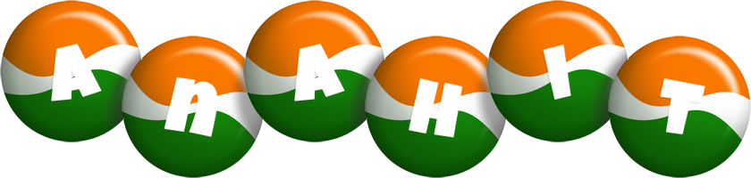 Anahit india logo