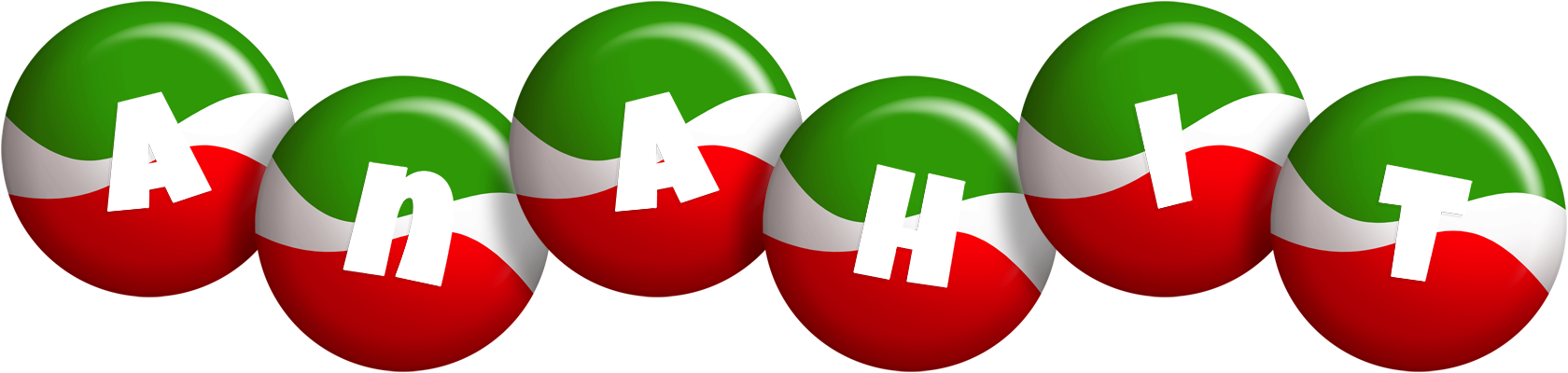 Anahit italy logo
