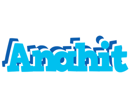 Anahit jacuzzi logo