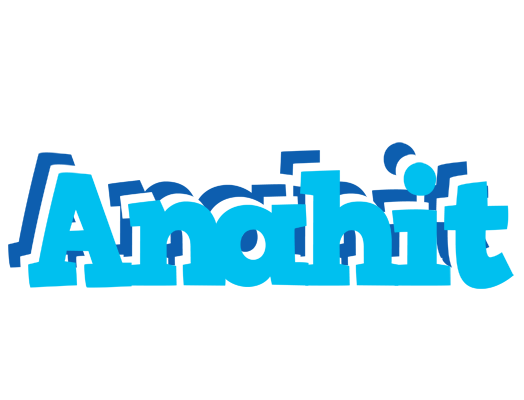Anahit jacuzzi logo