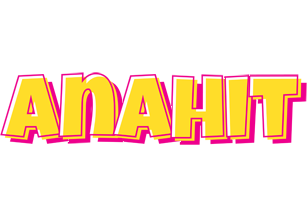 Anahit kaboom logo