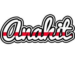 Anahit kingdom logo