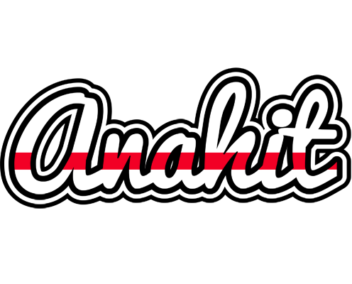 Anahit kingdom logo