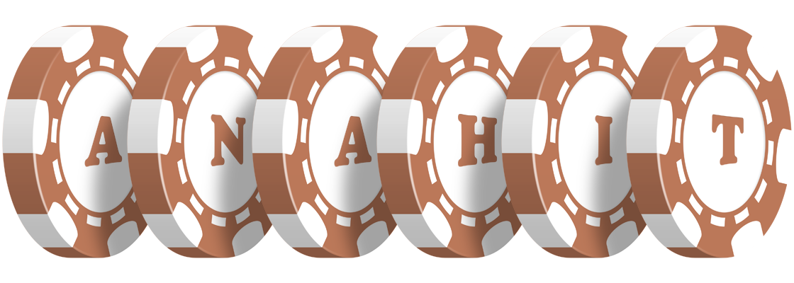 Anahit limit logo
