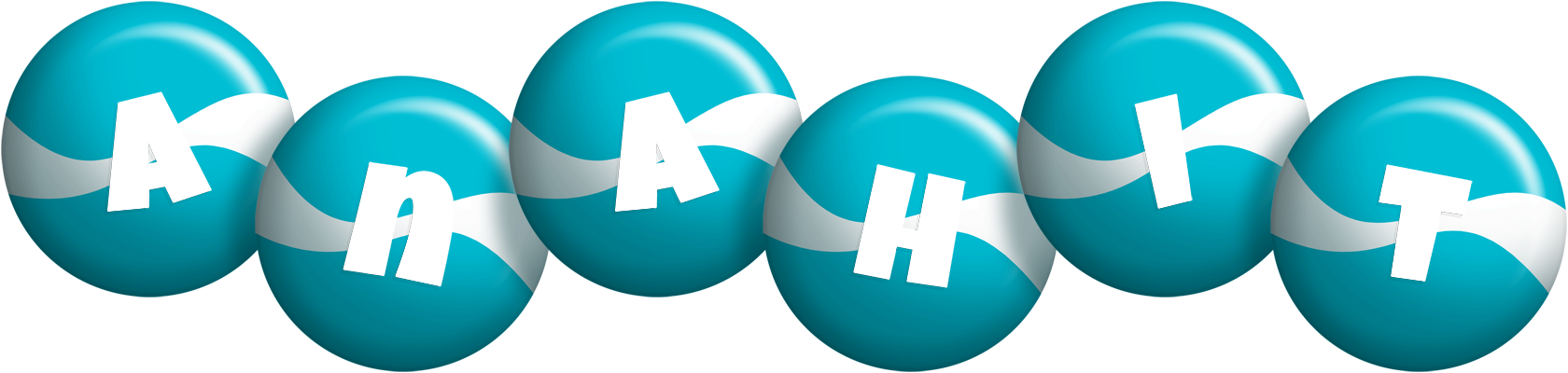Anahit messi logo