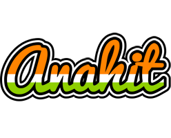 Anahit mumbai logo