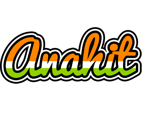 Anahit mumbai logo