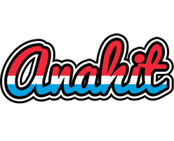 Anahit norway logo