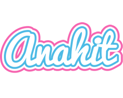 Anahit outdoors logo