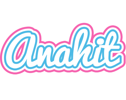 Anahit outdoors logo