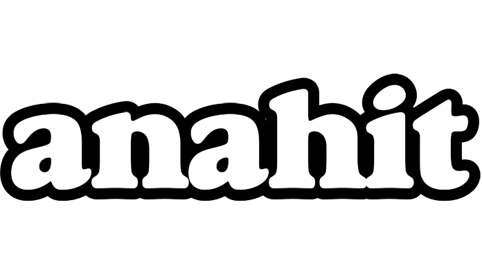 Anahit panda logo