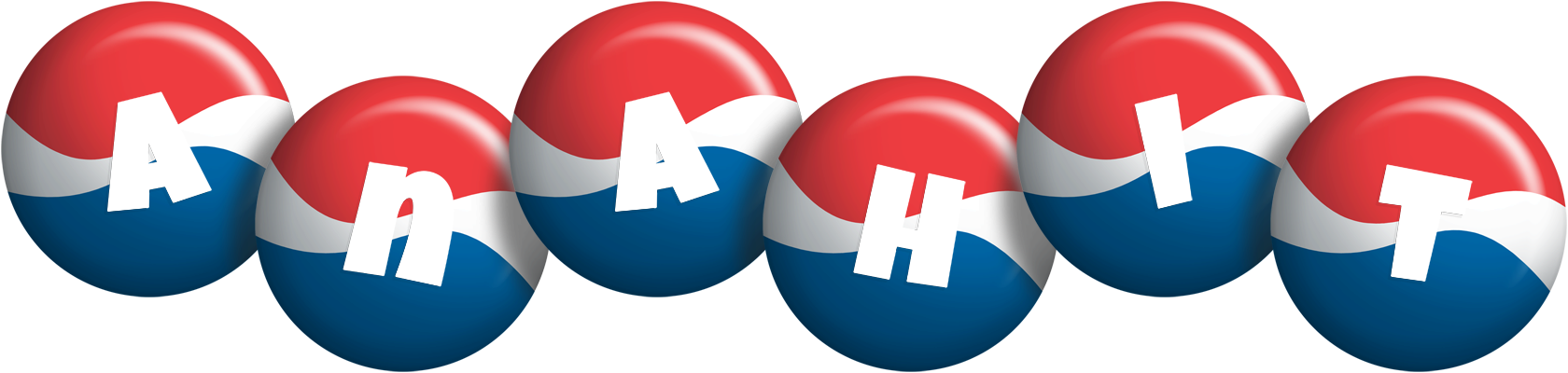 Anahit paris logo