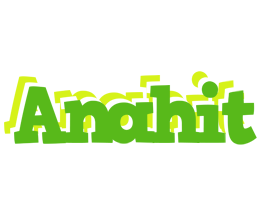 Anahit picnic logo