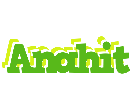 Anahit picnic logo