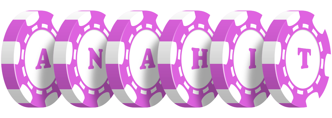 Anahit river logo