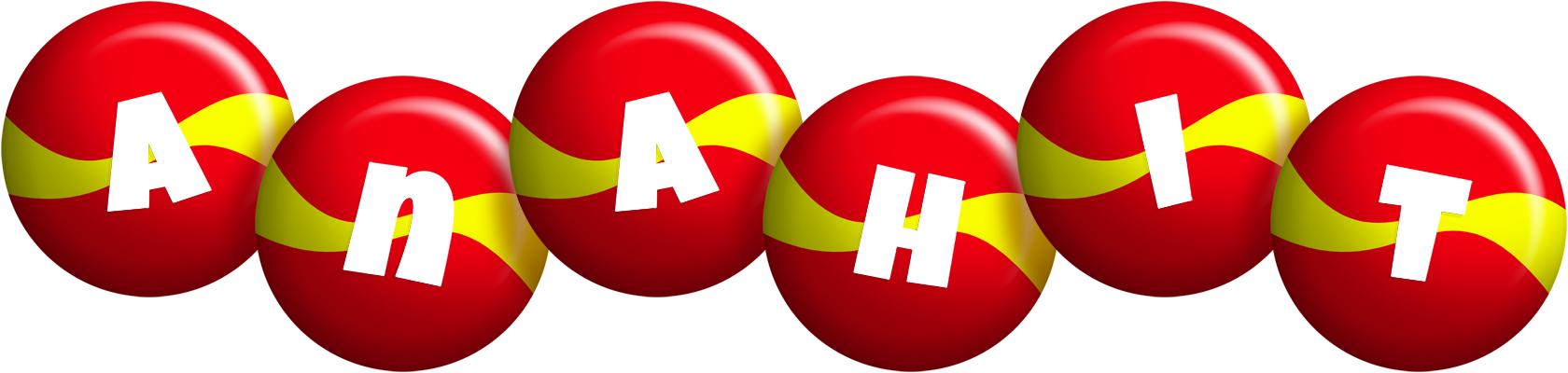 Anahit spain logo