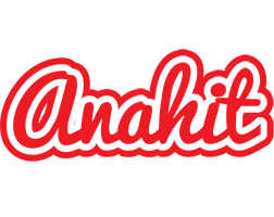 Anahit sunshine logo