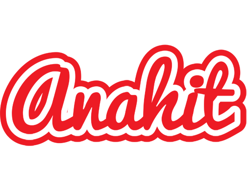 Anahit sunshine logo
