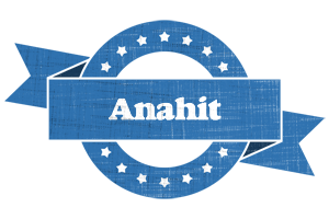 Anahit trust logo