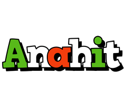 Anahit venezia logo