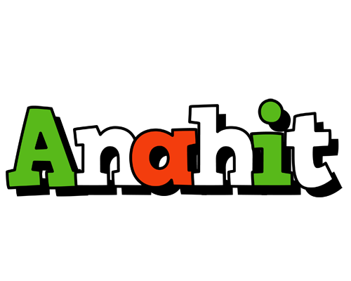 Anahit venezia logo