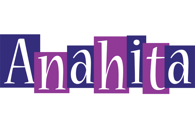 Anahita autumn logo